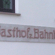 Gasthof zum Bahnhof